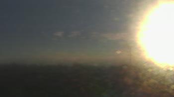 Weather camera view of Cecil College.