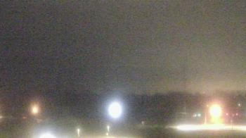 Weather camera view of Cecil College.