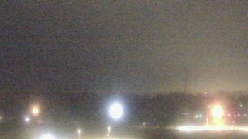 Weather camera view of Cecil College.