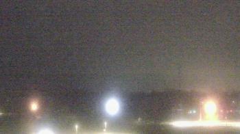 Weather camera view of Cecil College.