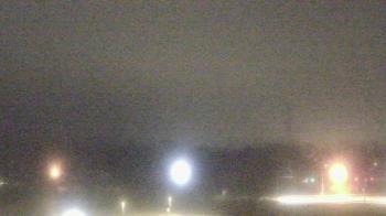 Weather camera view of Cecil College.