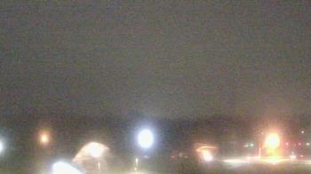 Weather camera view of Cecil College.