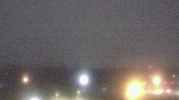Weather camera view of Cecil College.