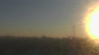 Weather camera view of Cecil College.