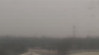 Weather camera view of Cecil College.