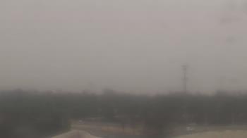 Weather camera view of Cecil College.