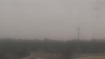 Weather camera view of Cecil College.