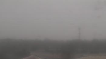 Weather camera view of Cecil College.