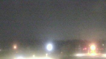 Weather camera view of Cecil College.