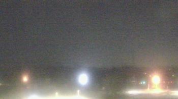 Weather camera view of Cecil College.