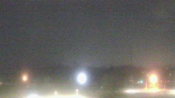 Weather camera view of Cecil College.