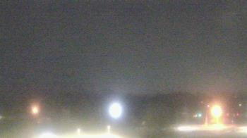 Weather camera view of Cecil College.