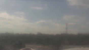 Weather camera view of Cecil College.