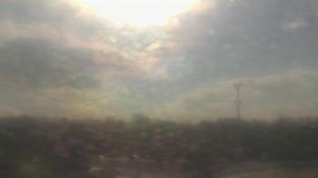 Weather camera view of Cecil College.