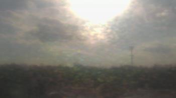 Weather camera view of Cecil College.