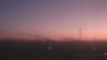 Weather camera view of Cecil College.