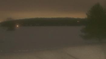 Weather camera view of North Lake School District.