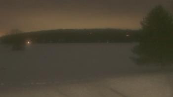 Weather camera view of North Lake School District.