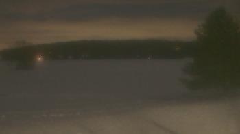 Weather camera view of North Lake School District.