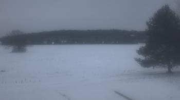 Weather camera view of North Lake School District.