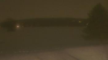 Weather camera view of North Lake School District.