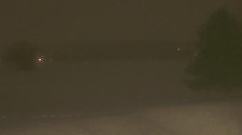 Weather camera view of North Lake School District.