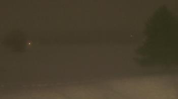 Weather camera view of North Lake School District.