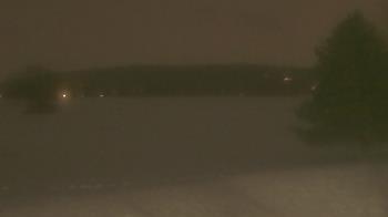 Weather camera view of North Lake School District.