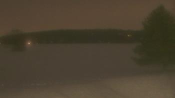 Weather camera view of North Lake School District.