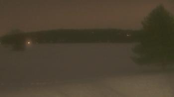 Weather camera view of North Lake School District.