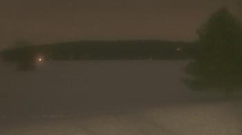 Weather camera view of North Lake School District.