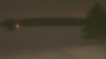 Weather camera view of North Lake School District.