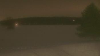 Weather camera view of North Lake School District.