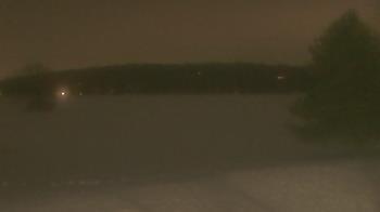 Weather camera view of North Lake School District.