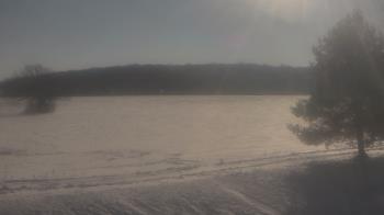 Weather camera view of North Lake School District.