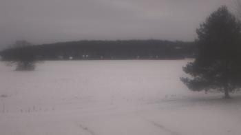 Weather camera view of North Lake School District.