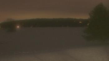 Weather camera view of North Lake School District.