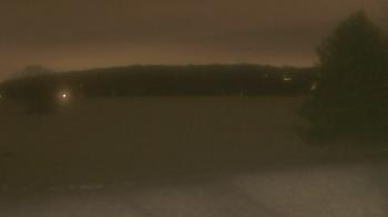 Weather camera view of North Lake School District.