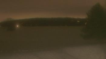 Weather camera view of North Lake School District.