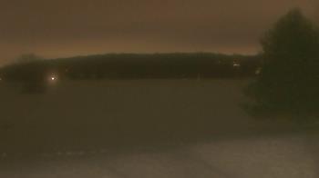 Weather camera view of North Lake School District.