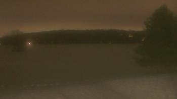 Weather camera view of North Lake School District.