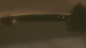 Weather camera view of North Lake School District.