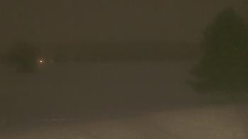 Weather camera view of North Lake School District.