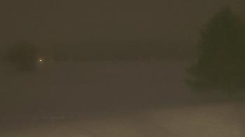 Weather camera view of North Lake School District.