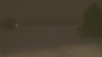 Weather camera view of North Lake School District.