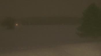 Weather camera view of North Lake School District.