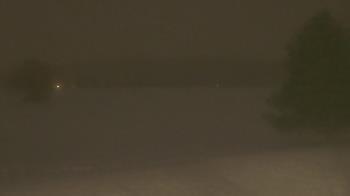 Weather camera view of North Lake School District.