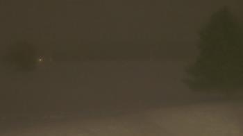 Weather camera view of North Lake School District.