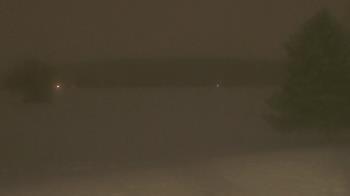 Weather camera view of North Lake School District.