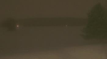 Weather camera view of North Lake School District.